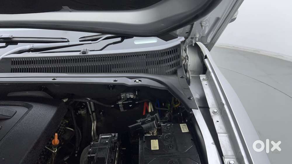 Mahindra Scorpio N Z8 Petrol At 7 Str, 2023, Petrol