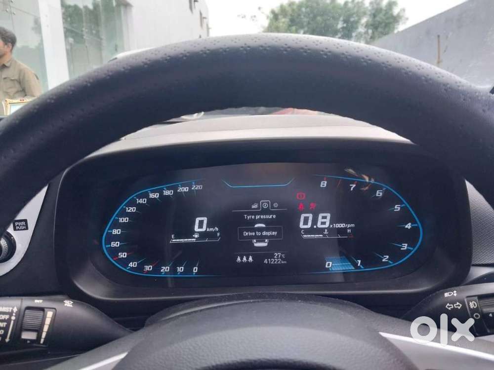 Hyundai New I20 2023