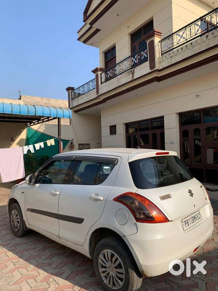 Maruti Suzuki Swift 2015 Diesel Good Condition