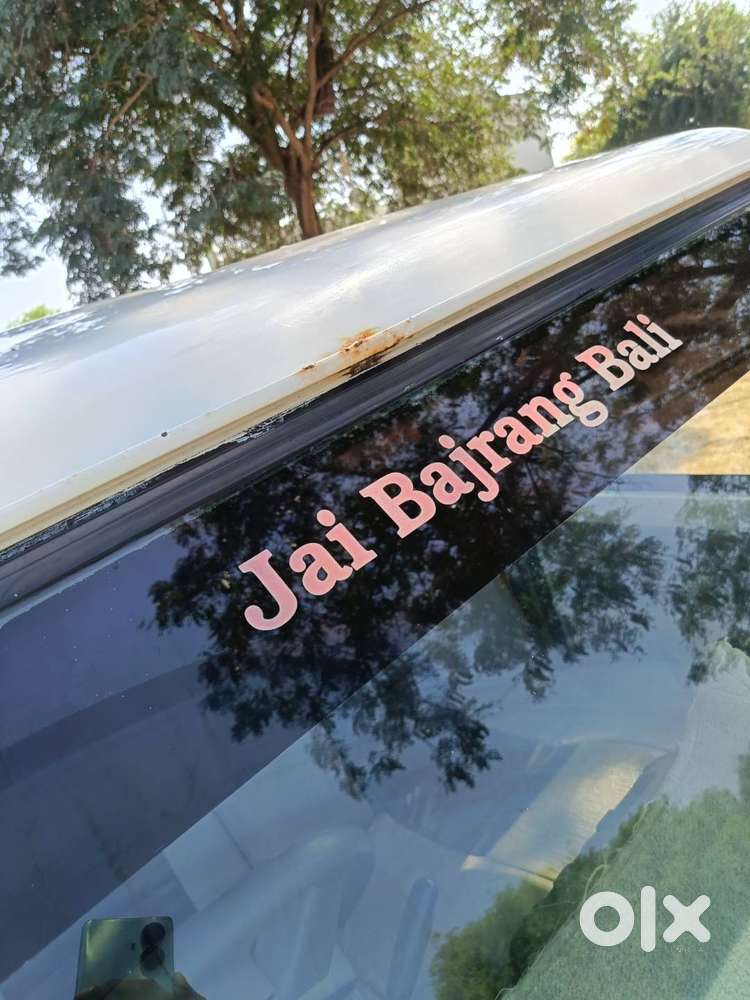 Mahindra Bolero