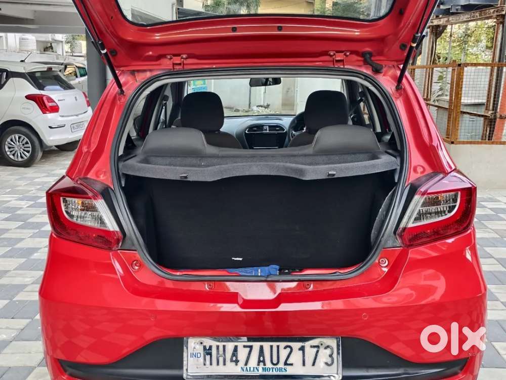 Tata Tiago Xza Plus, 2020, Petrol