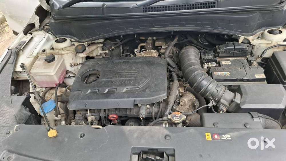 Kia Seltos Htx Plus At D, 2022, Diesel