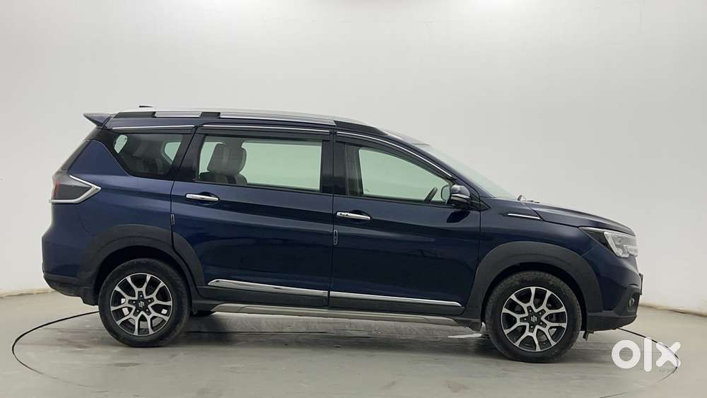 Maruti Suzuki Xl6 1.5 Alpha Plus At, 2022, Petrol