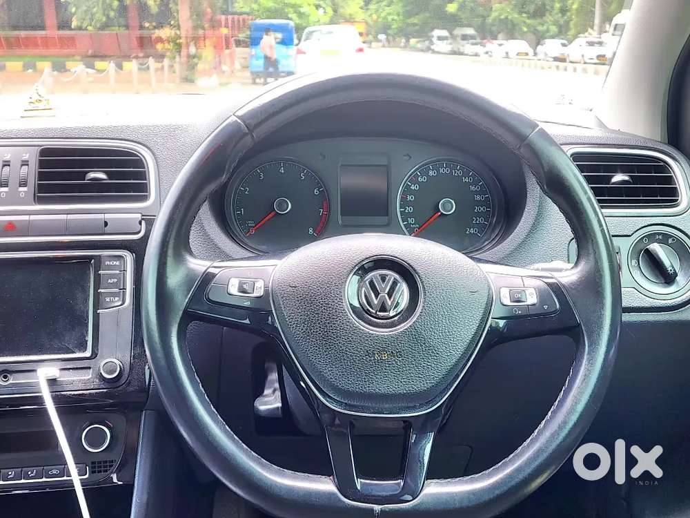 Volkswagen Polo Gt-tsi 2021 , Less Driven In Pristine Condition