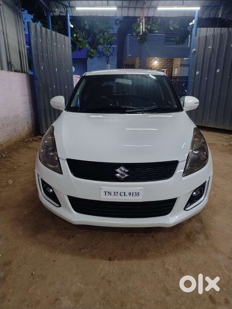 Swift 2015 Diesel Manual Last Model