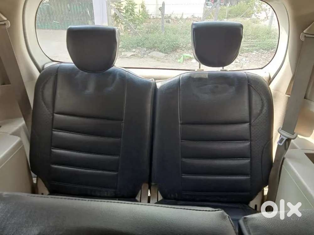 Maruti Suzuki Ertiga Vdi 2016