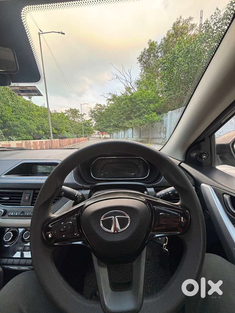 2023 Nexon Xma S  18000 Km Running Single Owner  Automatic Sunroof