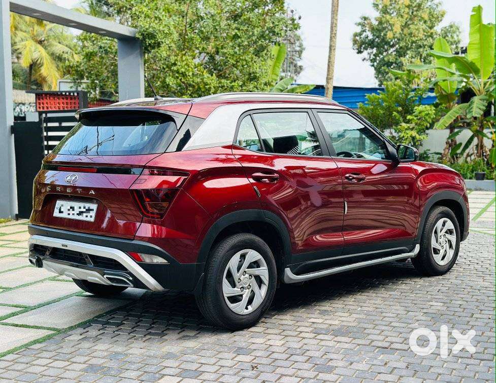 Hyundai Creta 1.4 Crdi Base, 2021, Diesel