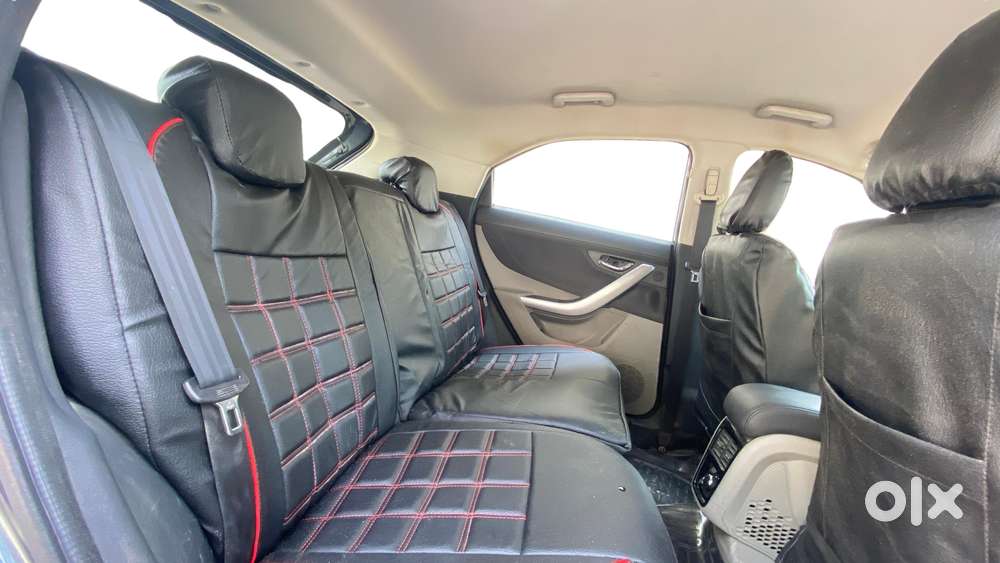Tata Nexon 1.5 Revotorq Xza Plus, 2018, Diesel