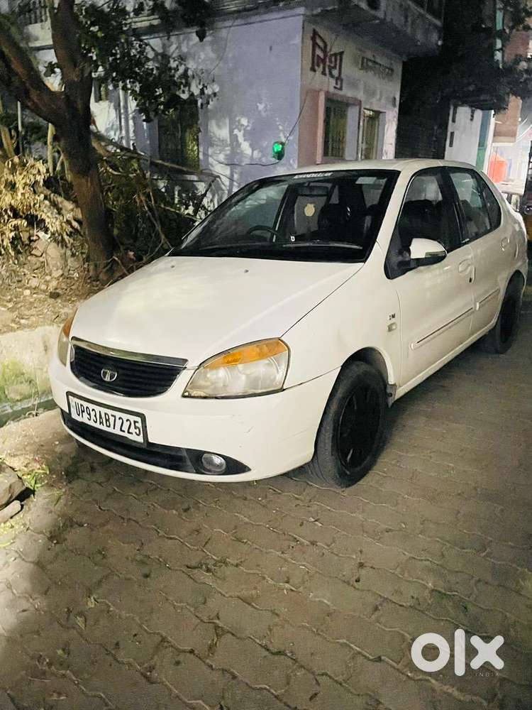 Tata Indigo Ecs 2011 Diesel Good Condition