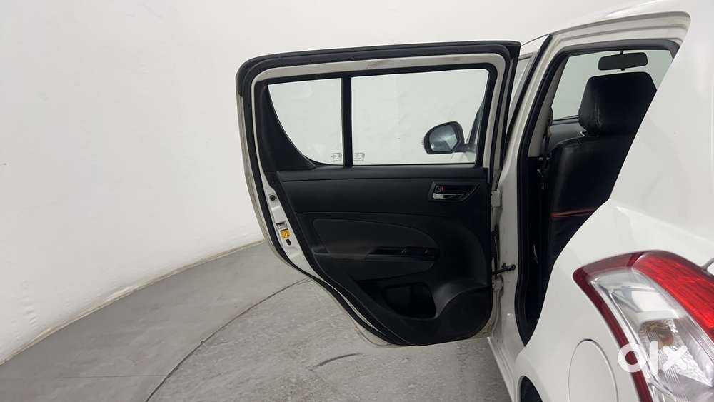 Maruti Suzuki Swift 2018 Zdi, 2012, Diesel