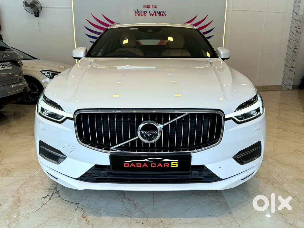 Volvo Xc60 D5 Inscription, 2018, Diesel