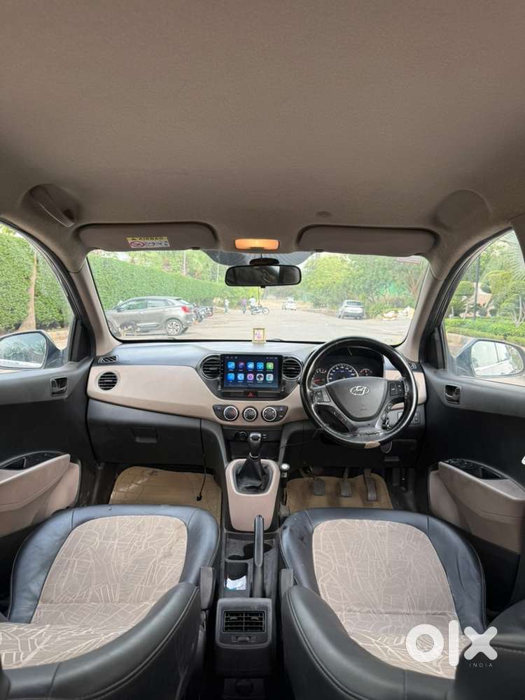 Hyundai Grand I10 Petrol 2019