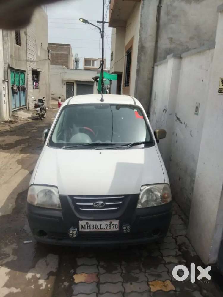 Hyundai Santro Xing Petrol 2004 Automatic