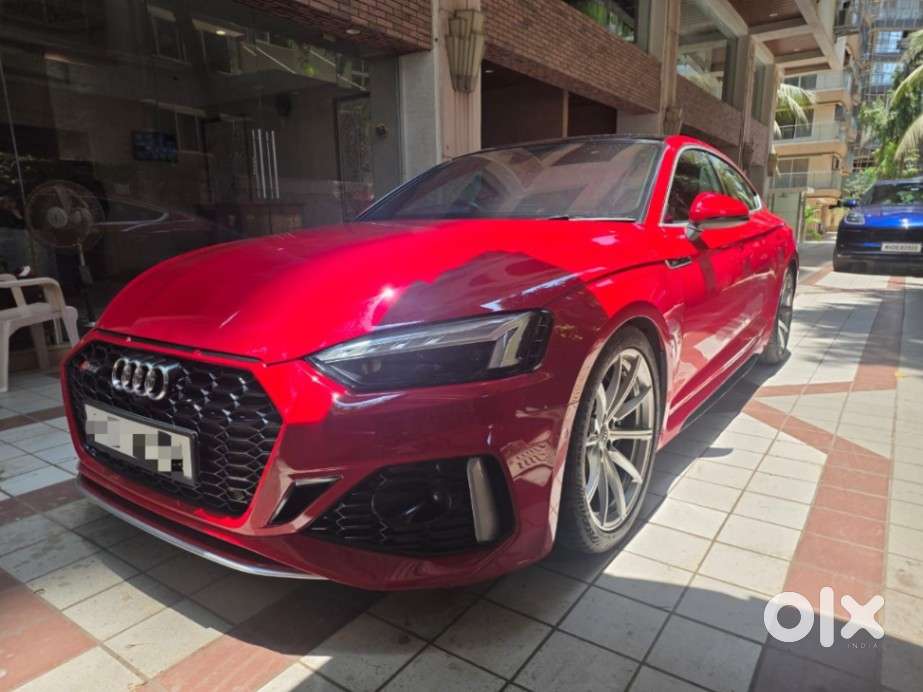 Audi Rs5 Sportback, 2021, Petrol