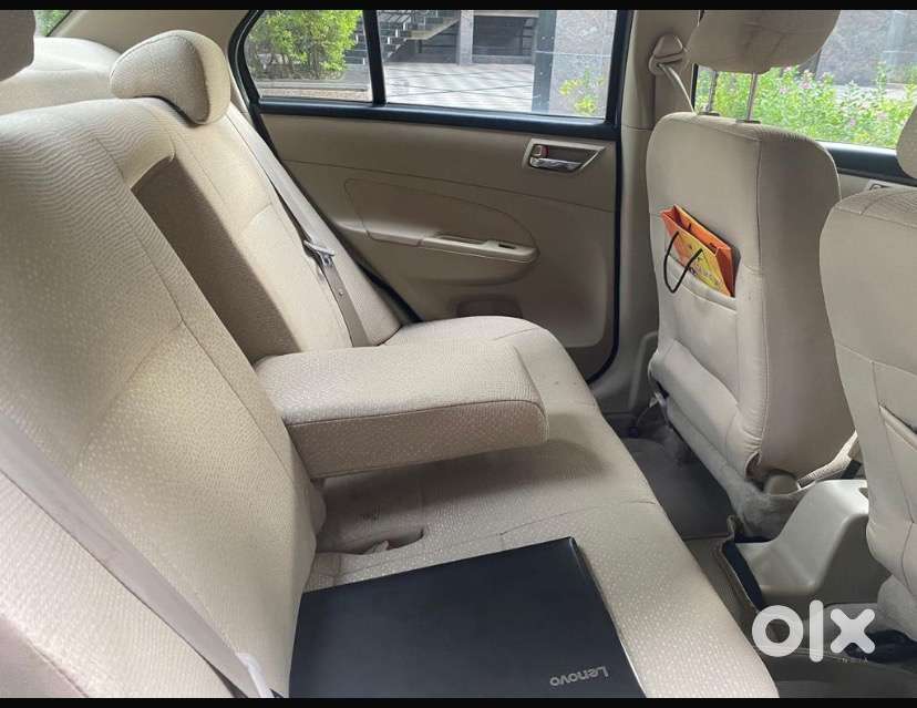 Maruti Suzuki Swift Dzire 2014 Petrol Well Maintained
