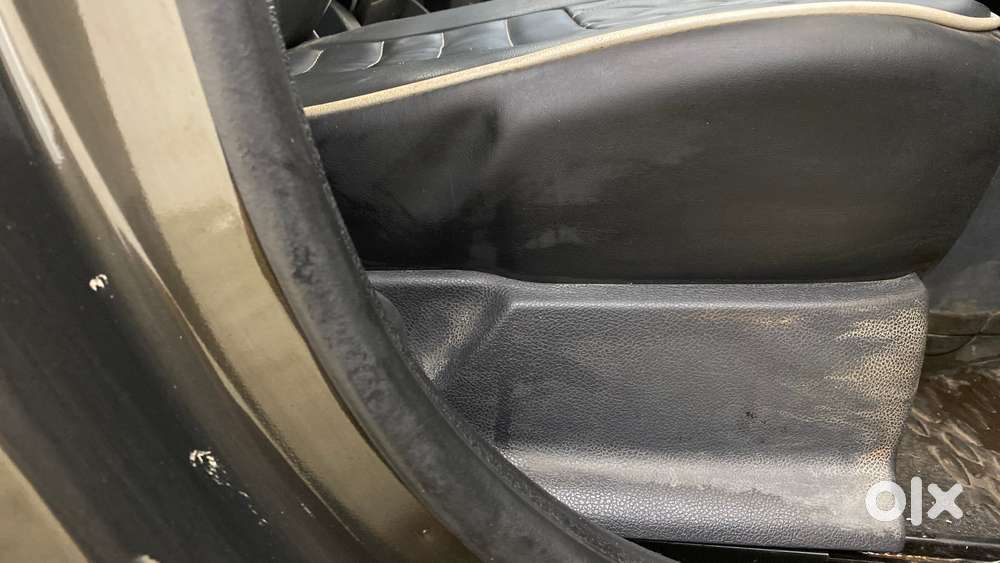 Renault Kwid Rxt, 2016, Petrol