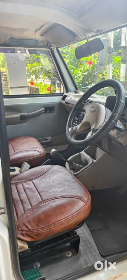Mahindra Bolero Slx, 2010, Diesel