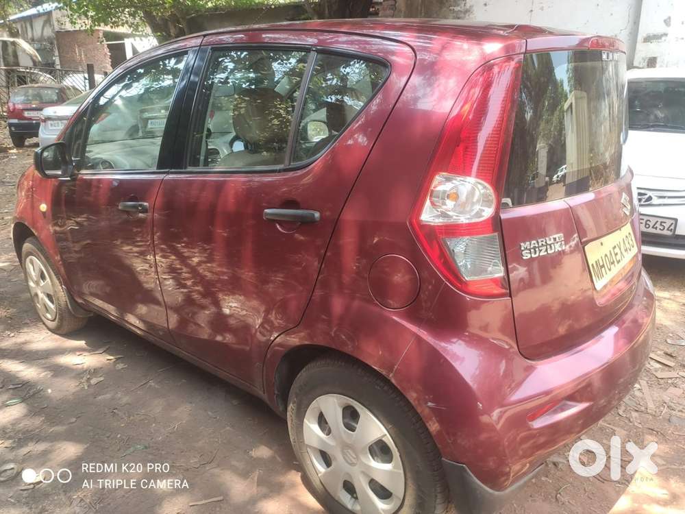 Maruti Ritz 1.2 2011