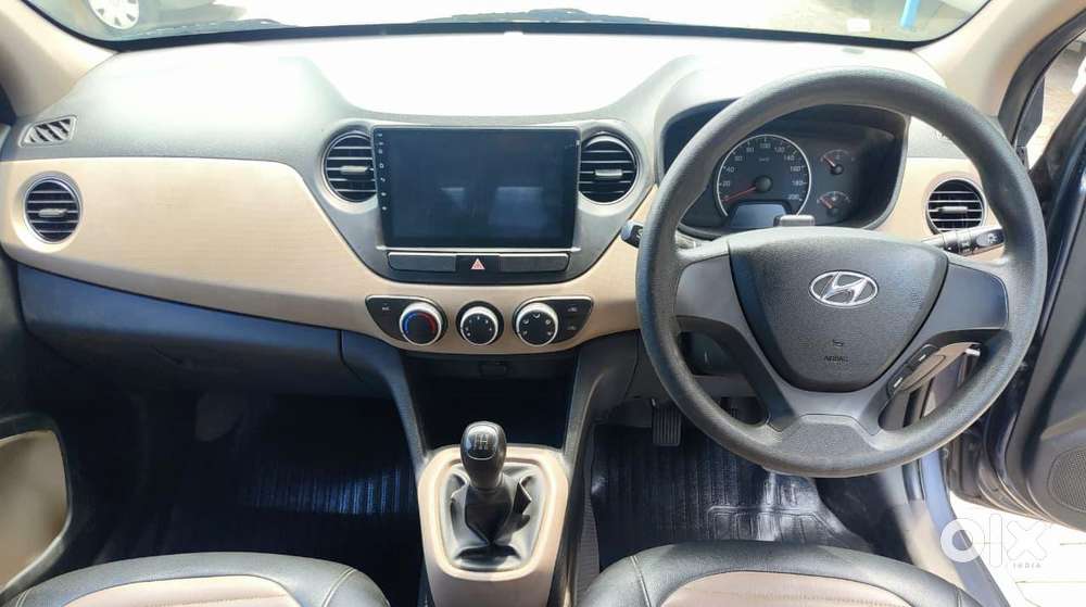 Hyundai Grand I10 2016-2017 Crdi Magna, 2017, Petrol