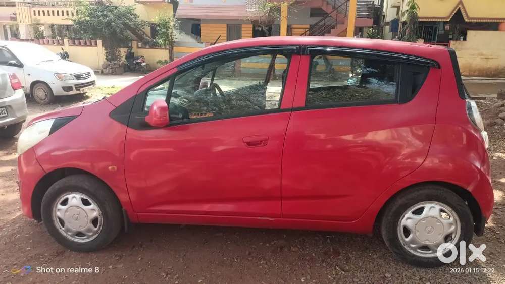 Good Condition Car All Documents Upto Date Running Condition