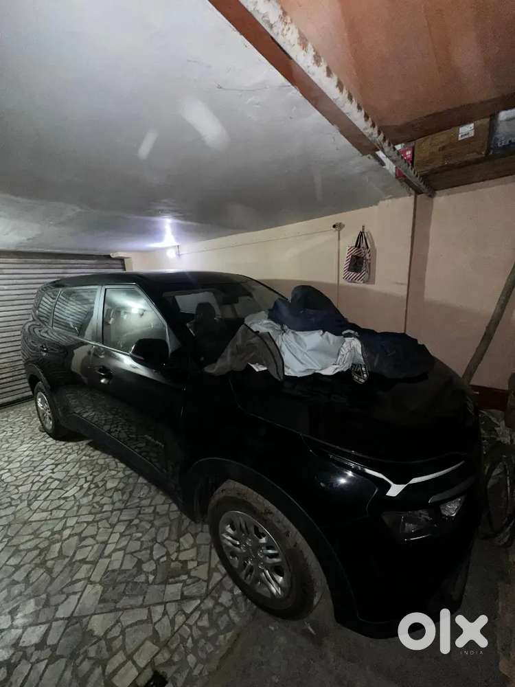 Kia Carens 2025 Petrol 4100 Km Driven