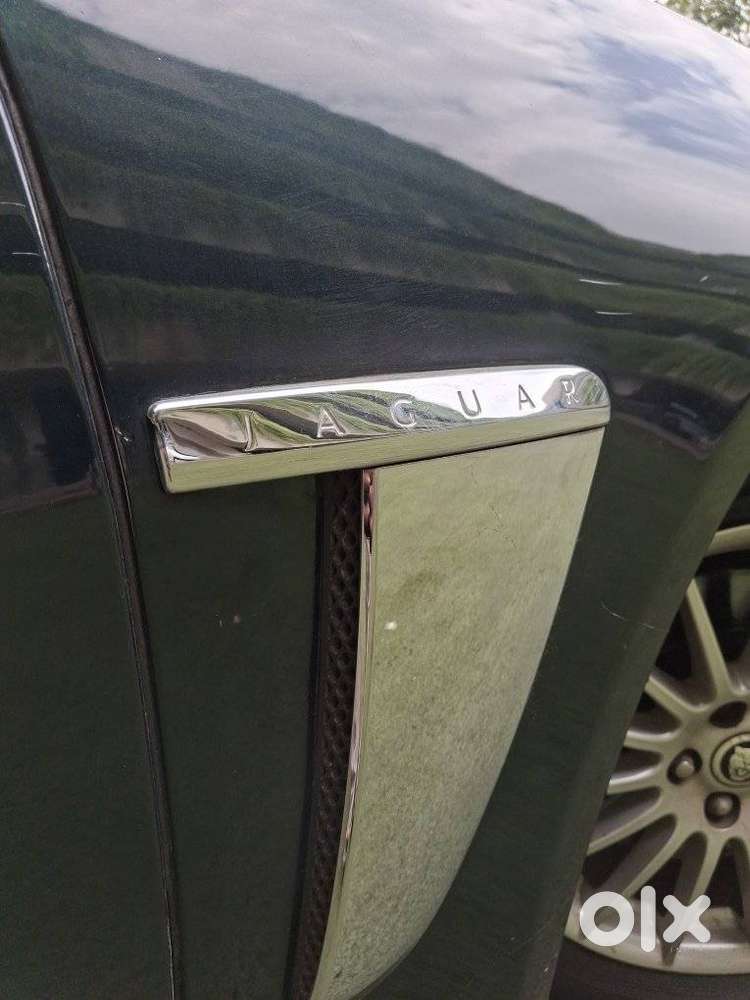 Jaguar Xf 2.2 Diesel, 2013, Diesel