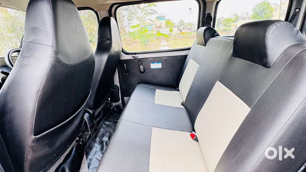 Maruti Suzuki Eeco 5 Str Ac(o) Cng, 2023, Petrol