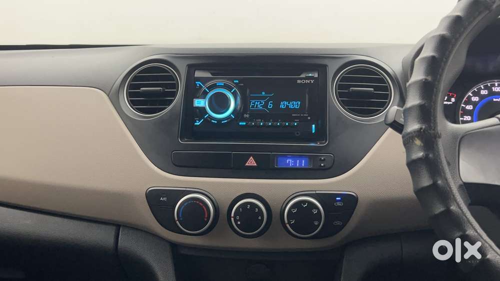 Hyundai Grand I10 1.2 Kappa Magna, 2016, Petrol