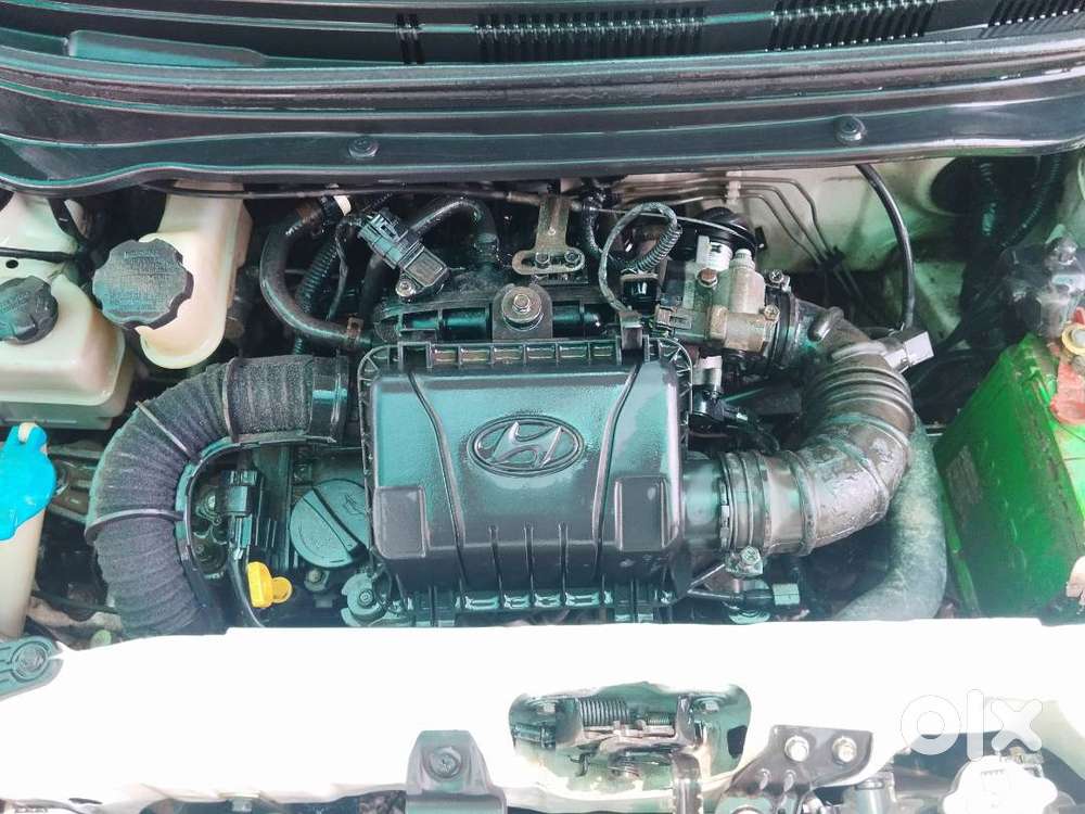 Hyundai Eon (2015) Best Condition
