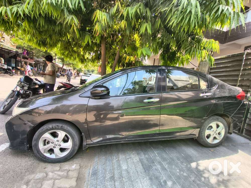 Honda City 2016  Petrol  51000 Km  Excellent Condition  Single Own