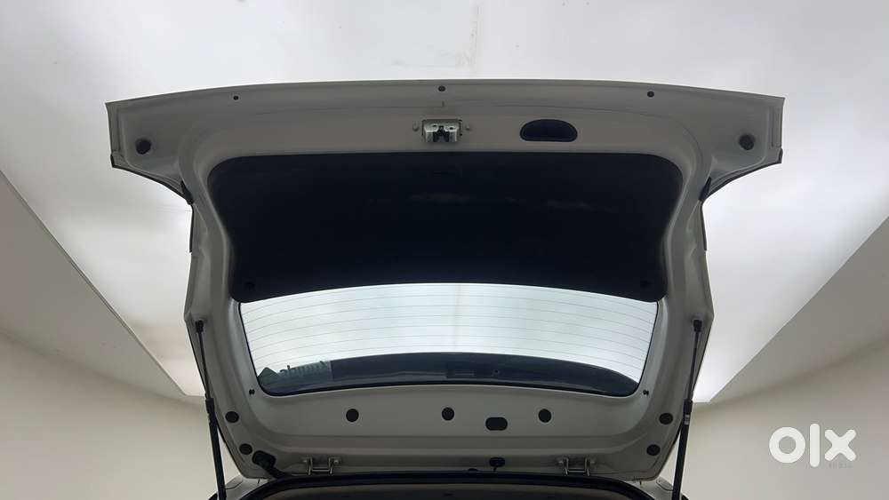 Hyundai Creta 1.5 Sx Executive Petrol, 2022, Petrol