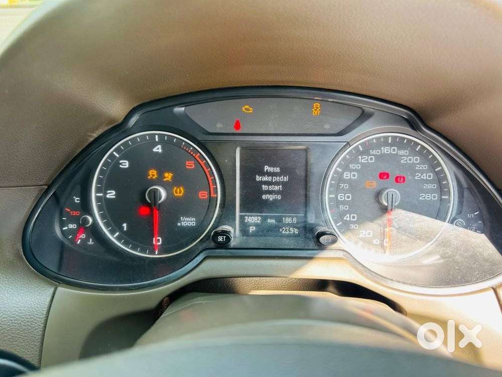 Audi Q5 3.0 Tdi, 2015, Diesel