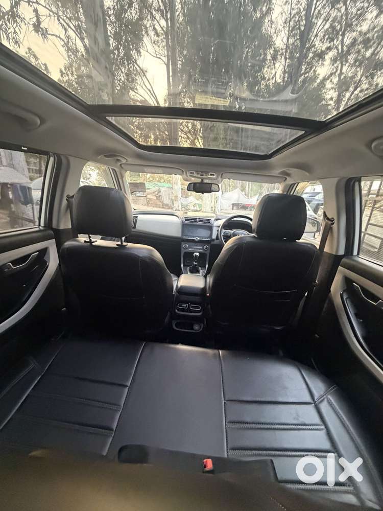 Hyundai Creta 1.6 Sx (o), 2022, Diesel