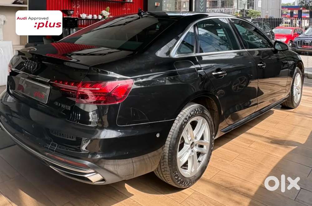Audi A4 2.0 Technology 40 Tfsi, 2025, Petrol