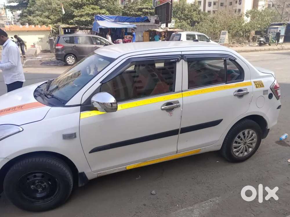 Maruti Dzire Tour 2021