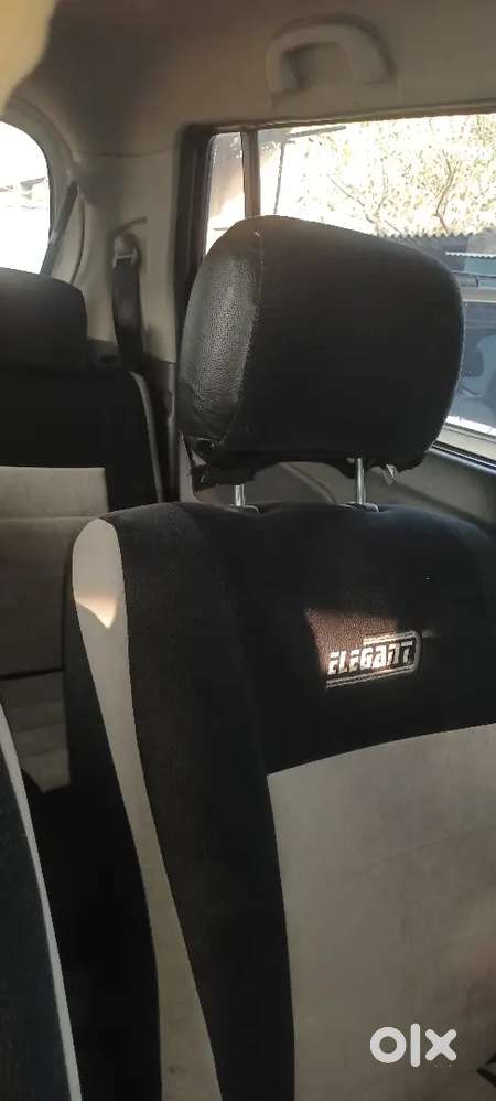 Maruti Suzuki Wagon R 2012 Petrol 51000 Km Driven