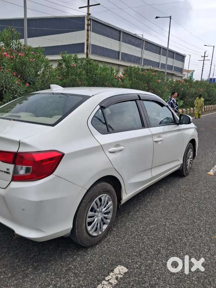 Honda Amaze Vx 2021