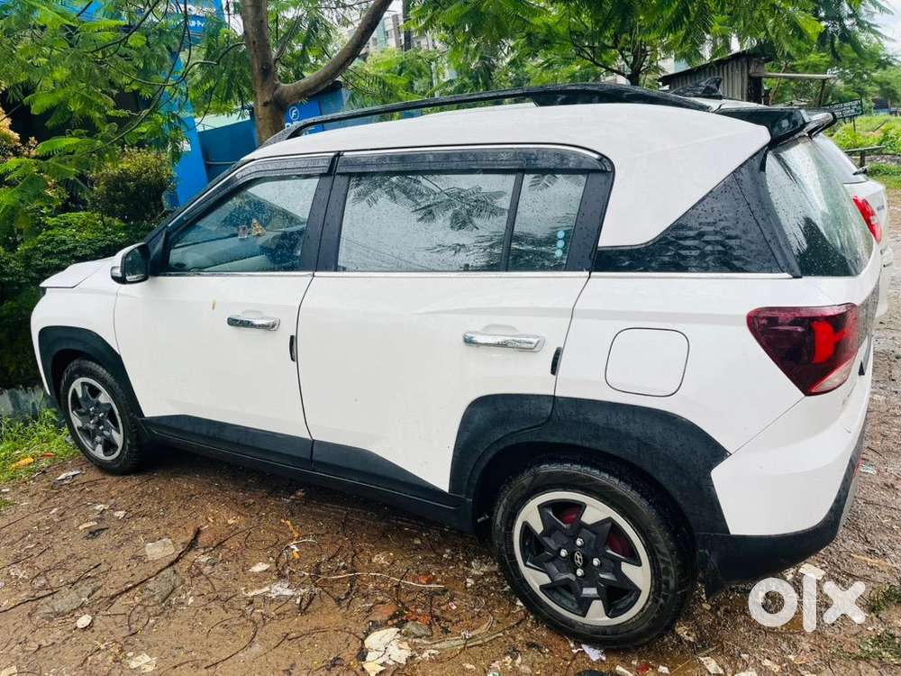 Hyundai Car Manual 2024