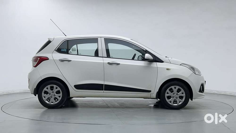Hyundai Grand I10 1.2 Kappa Magna, 2015, Petrol