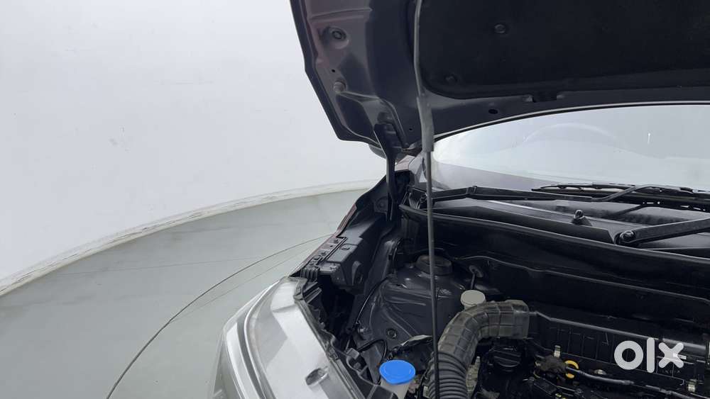 Maruti Suzuki Xl6 1.5 Alpha At, 2021, Petrol