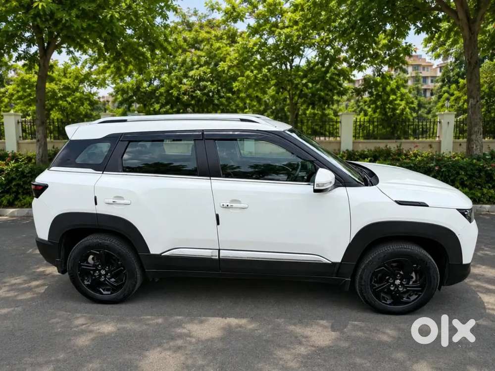 Maruti Suzuki Vitara Brezza 1.5 Zxi, 2023, Petrol