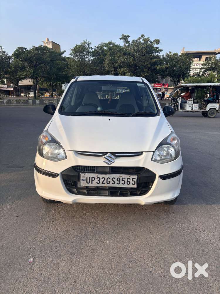 Maruti Suzuki Alto 800 Cng Lxi, 2015, Cng & Hybrids