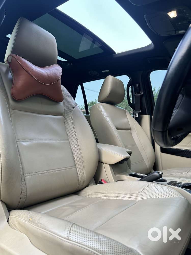 Ford Endeavour 3.2 Titanium At 4x4, 2019, Diesel