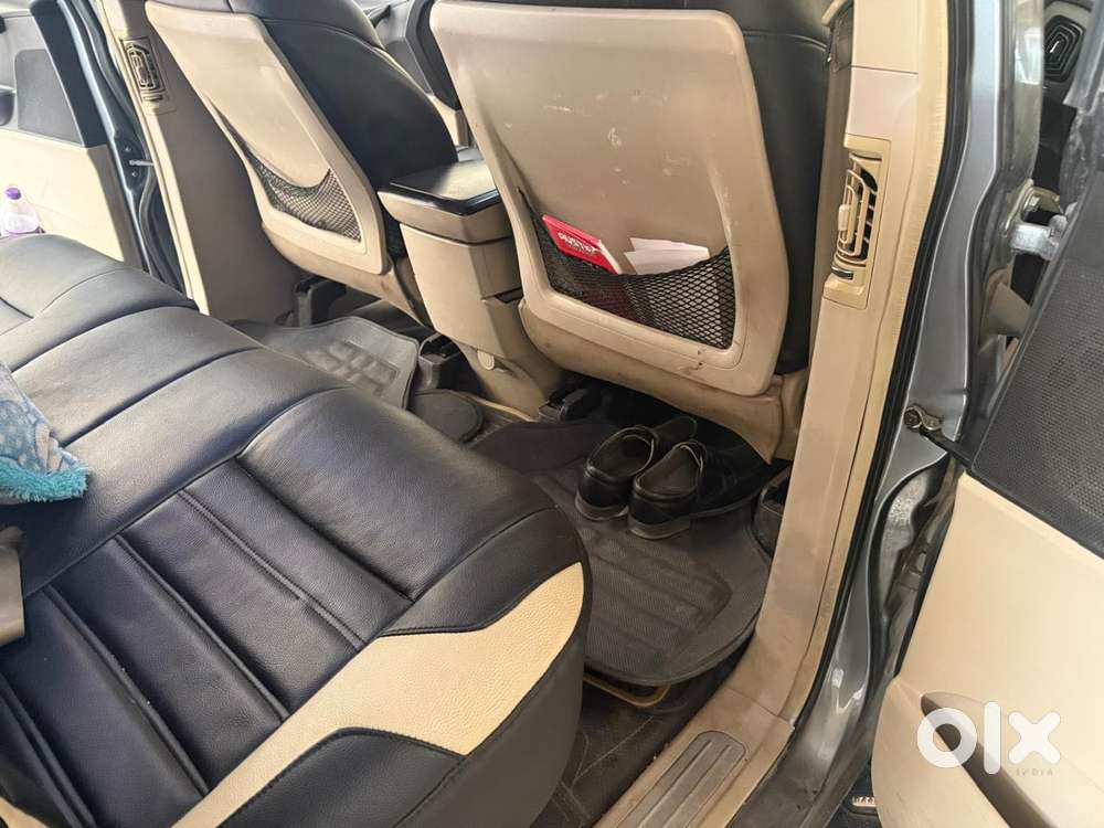 Mahindra Xuv500 W4 1.99 Mhawk, 2016, Diesel