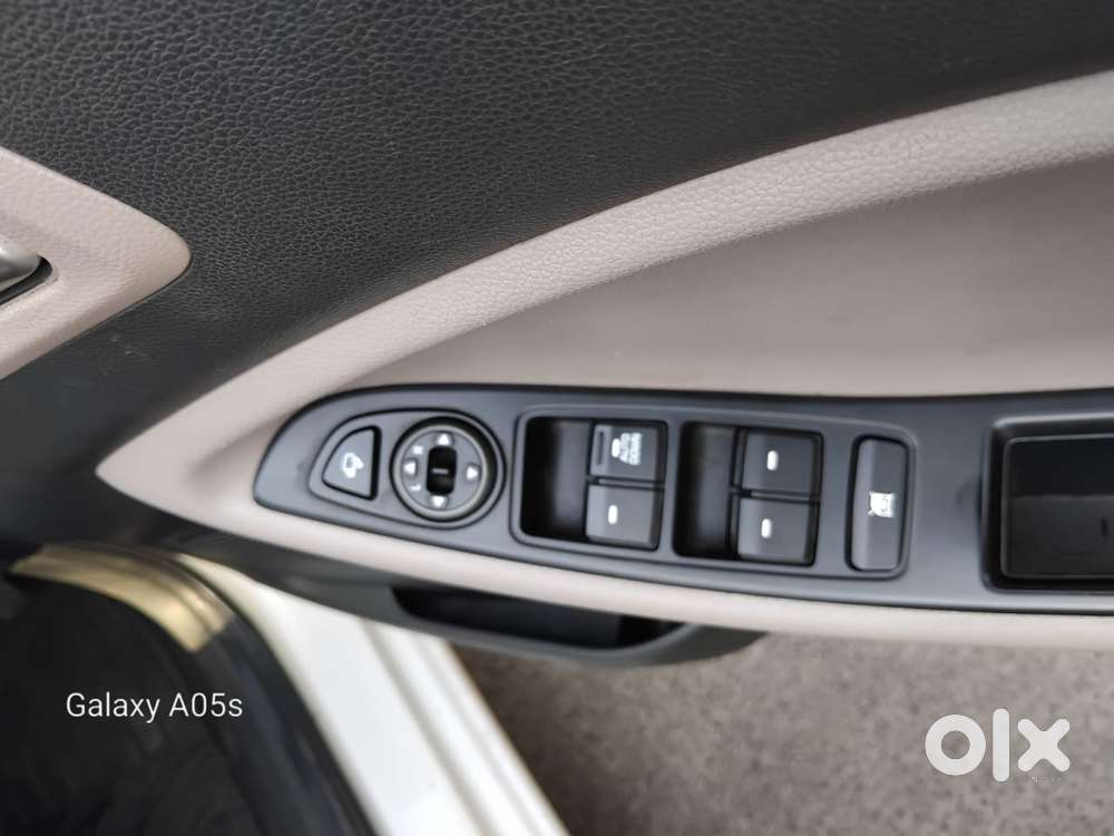 Hyundai I20 Sportz Plus Cvt, 2019, Petrol