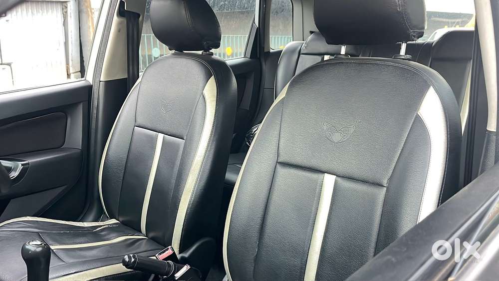 Ford Figo 1.5 Trend Diesel, 2010, Diesel