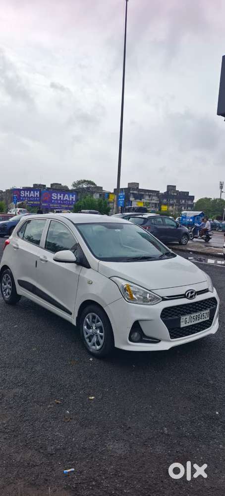 Hyundai Grand I10, 2017, Diesel