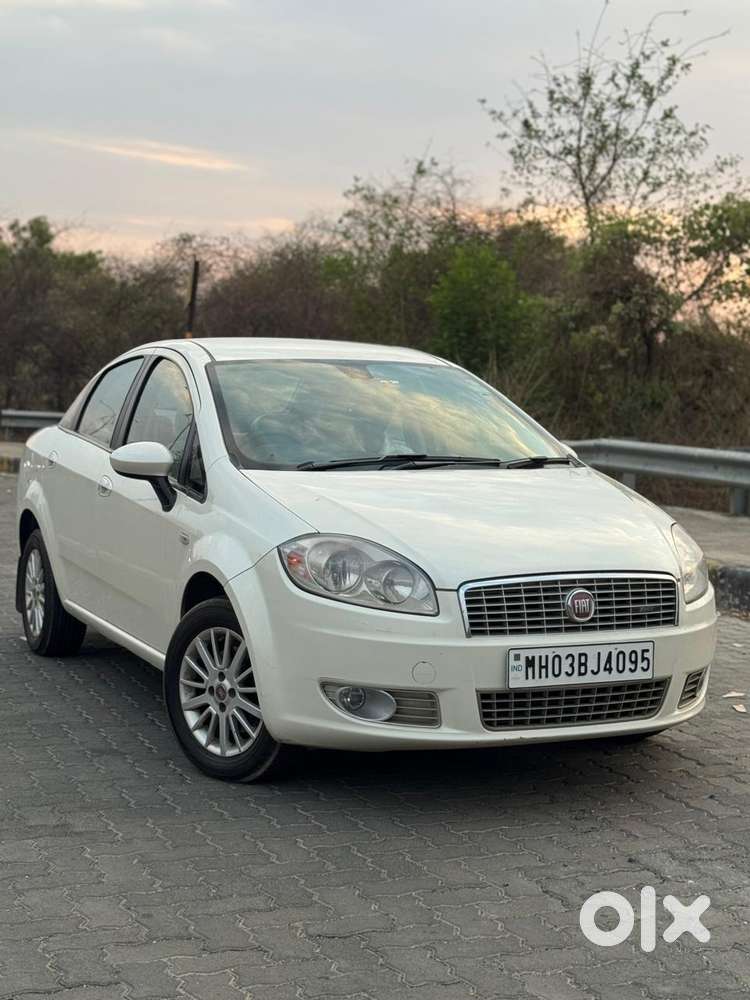 Fiat Linea 2007-2013 T Jet Plus, 2013, Petrol