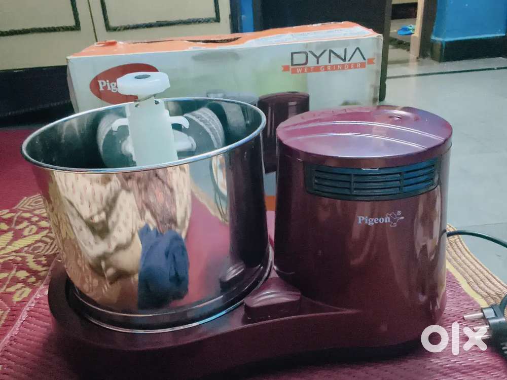 Pigeon DYNA Wet grinder